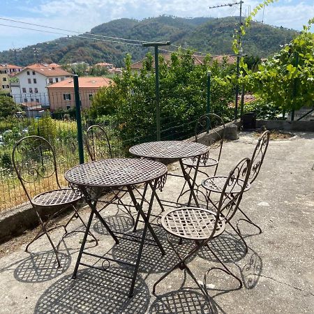 세스트리레반떼 Casa Sbollazza Con Parcheggio E Vicina Al Parco Citra:010059-Lt-1207 아파트 외부 사진