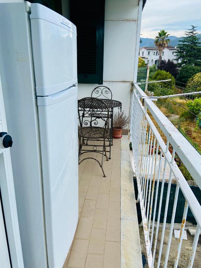 세스트리레반떼 Casa Sbollazza Con Parcheggio E Vicina Al Parco Citra:010059-Lt-1207 아파트 외부 사진