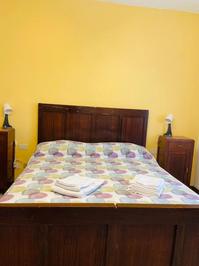 세스트리레반떼 Casa Sbollazza Con Parcheggio E Vicina Al Parco Citra:010059-Lt-1207 아파트 외부 사진