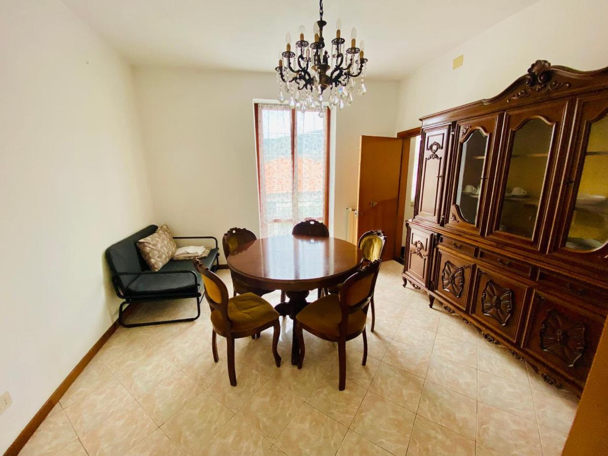 세스트리레반떼 Casa Sbollazza Con Parcheggio E Vicina Al Parco Citra:010059-Lt-1207 아파트 외부 사진