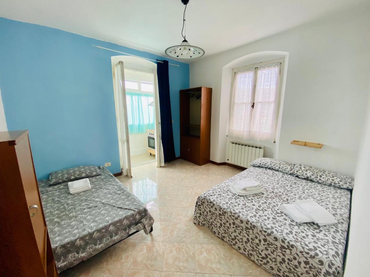 세스트리레반떼 Casa Sbollazza Con Parcheggio E Vicina Al Parco Citra:010059-Lt-1207 아파트 외부 사진