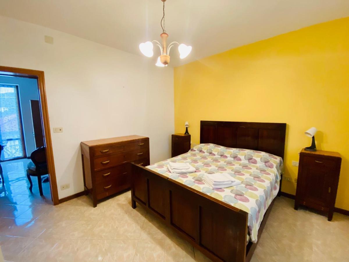 세스트리레반떼 Casa Sbollazza Con Parcheggio E Vicina Al Parco Citra:010059-Lt-1207 아파트 외부 사진