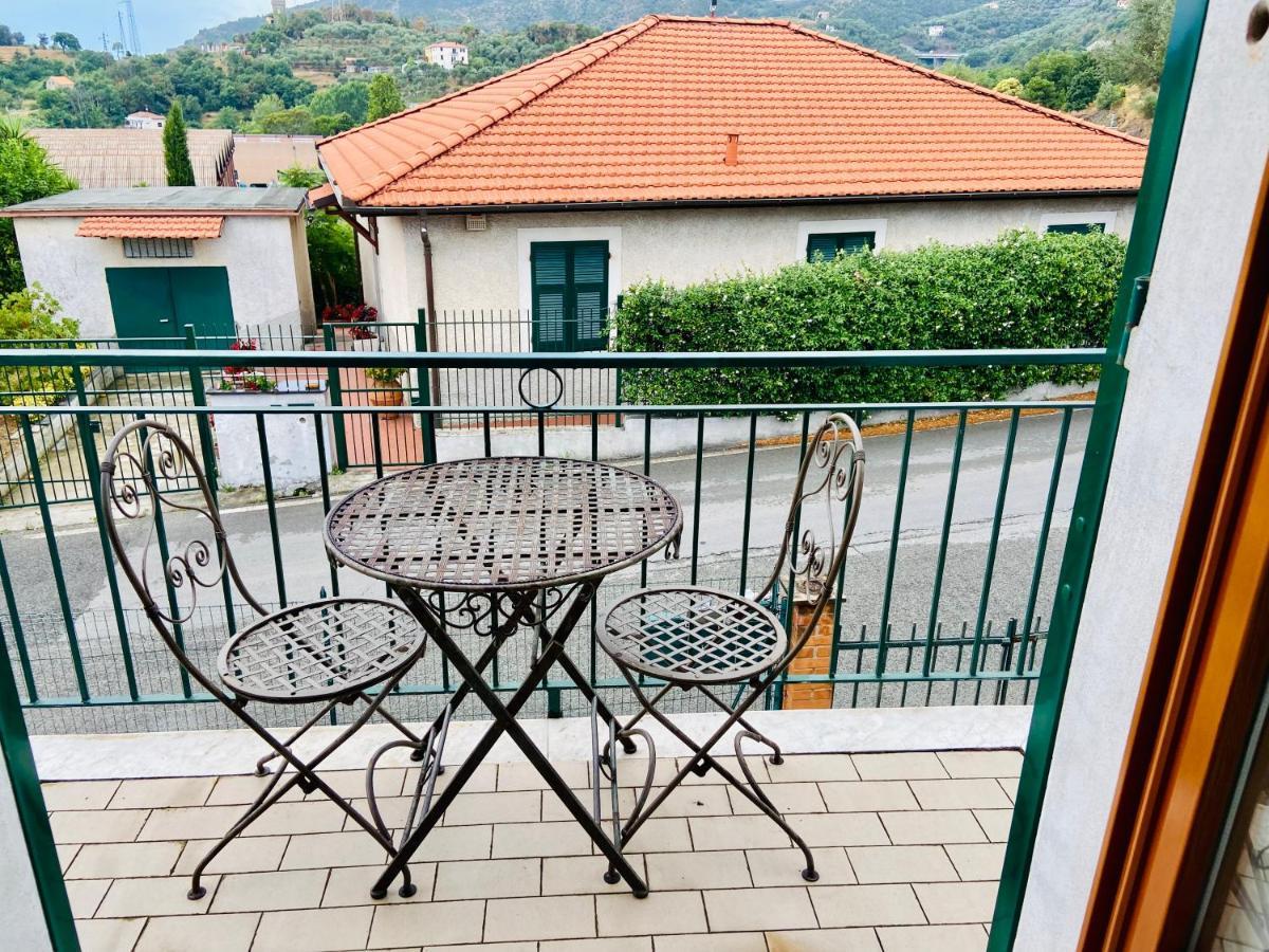 세스트리레반떼 Casa Sbollazza Con Parcheggio E Vicina Al Parco Citra:010059-Lt-1207 아파트 외부 사진