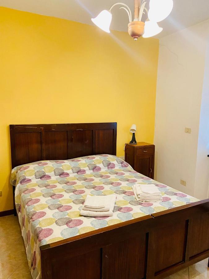 세스트리레반떼 Casa Sbollazza Con Parcheggio E Vicina Al Parco Citra:010059-Lt-1207 아파트 외부 사진
