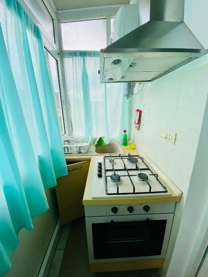 세스트리레반떼 Casa Sbollazza Con Parcheggio E Vicina Al Parco Citra:010059-Lt-1207 아파트 외부 사진
