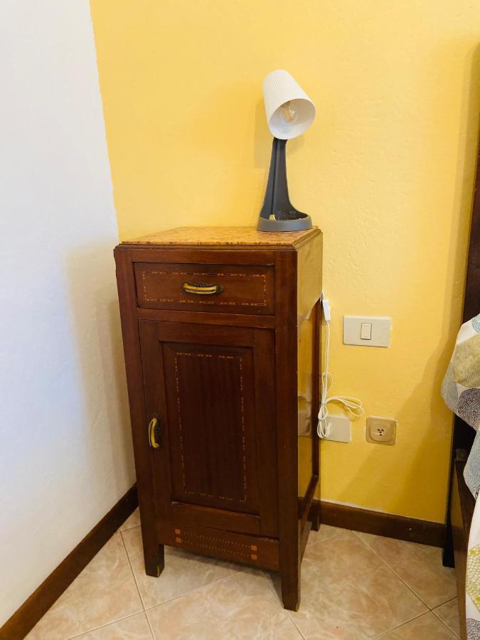 세스트리레반떼 Casa Sbollazza Con Parcheggio E Vicina Al Parco Citra:010059-Lt-1207 아파트 외부 사진