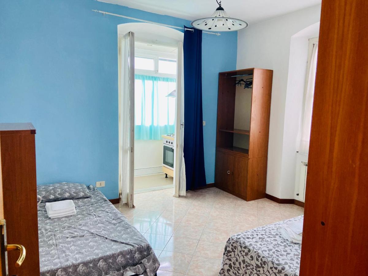 세스트리레반떼 Casa Sbollazza Con Parcheggio E Vicina Al Parco Citra:010059-Lt-1207 아파트 외부 사진